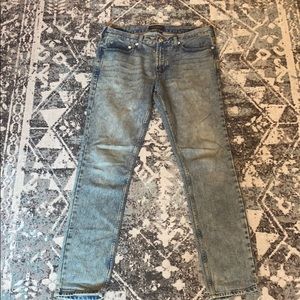 PacSun Skinny Jeans Comfort Stretch